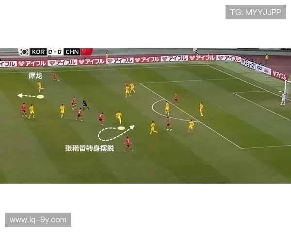 围绕实况足球锚点探讨球队战术优化与球员成长路径的深度全景分析