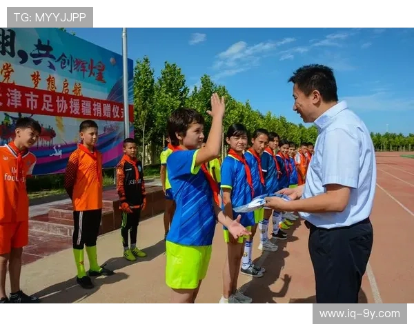 新疆优质少儿足球培训机构甄选与全面成长助力深度推荐指南大全版