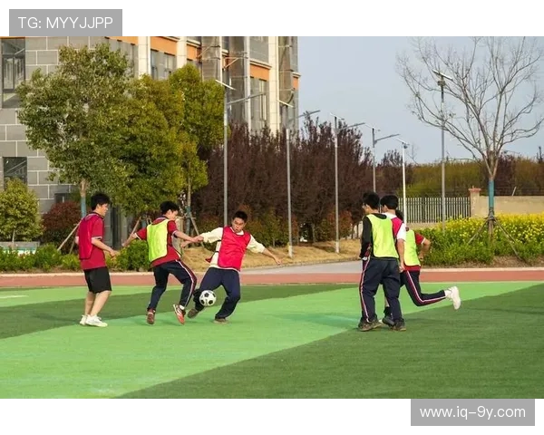 燃动青春绿茵梦联名款足球助力开学季激情开场